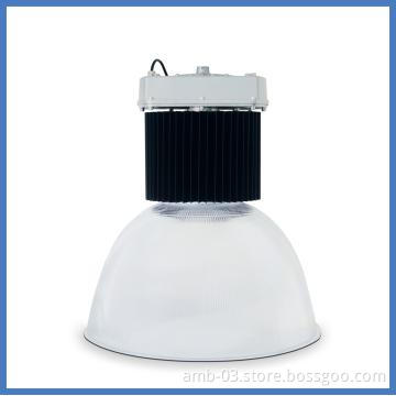 200W  LED High Bay,17000 lumen ,5 years warranty